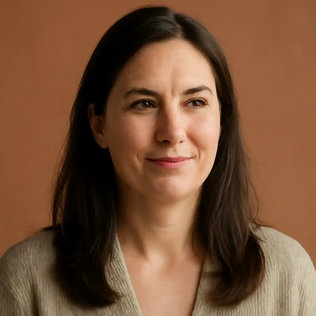 Rebecca Foster